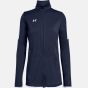 Under Armour Women's Rival Knit Jacket