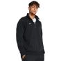 Under Amour Fleece 14 Zip Men's