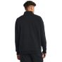 Under Amour Fleece 14 Zip Men's