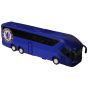 1:50 Scale Team Travel Bus Chelsea FC