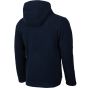 Sport Design Sweden FC Barcelona Men's Team Crest Sherpa