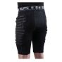 Elite Sport Men's Elite Compression Goalkeeper Shorts