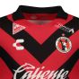 Charly Xolos de Tijuana 2021/22 Home Jersey