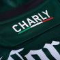 Charly Santos Laguna 2021/22 Away Jersey