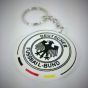 Germany Key Chain