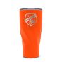 WinCraft FC Cincinnati 20oz Morgan Stainless Steel Tumbler