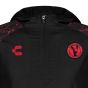 Charly Club Tijuana Men's Windbreaker