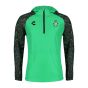 Charly Santos Laguna Men's Windbreaker