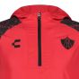 Charly Atlas Men's Windbreaker