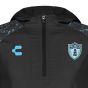 Charly Pachuca Men's Windbreaker