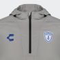 Charly Pachuca CF Men's Player Windbreaker