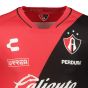 Charly Atlas FC 2023/24 Men's Home Jersey