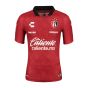 Charly Atlas FC 2023/24 Men's Away Jersey