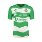 Charly Santos Laguna 2023/24 Men's Home Jersey