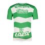 Charly Santos Laguna 2023/24 Men's Home Jersey