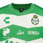 Charly Santos Laguna 2023/24 Men's Home Jersey