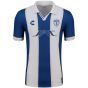 Charly Pachuca CF 2025 Men's Authentic Home Club World Cup Jersey