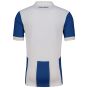 Charly Pachuca CF 2025 Men's Authentic Home Club World Cup Jersey