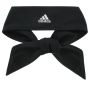 adidas Alphaskin Tie Headband