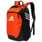 adidas Stadium 3 Team Backpack - Assorted Colors
