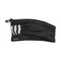 ALPHASKIN NECK WARMER BLACK