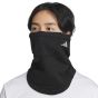 ALPHASKIN NECK WARMER BLACK