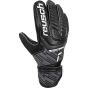 Reusch Attrakt Resist Junior Goalkeeper Glove