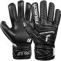 reusch Attrakt Solid Finger Support Junior