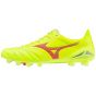 Mizuno Morelia Neo IV Elite FG Soccer Cleats