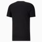 PUMA ESS Heather Tee