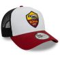 New Era AS Roma 9FORTY A-Frame Trucker