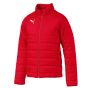 PUMA Liga Padded Jacket