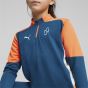 PUMA Neymar Jr. Youth Creativity 1/4 Zip Top