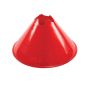 Kwik Goal Jumbo Disc Cone 12 Pk