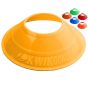 Kwik Goal Mini Disc Cones 25 Pack