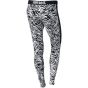 Nike Women Leg-A-See Printed Tight