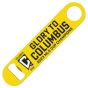 Wincraft Columbus Crew 2023 MLS Cup Champions Metal Bottle Opener