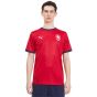 PUMA Czech Republic 2020/21 Home Jersey