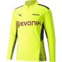 PUMA Borussia Dortmund Training 1/4 Zip Top