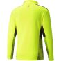 PUMA Borussia Dortmund Training 1/4 Zip Top