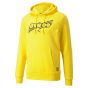 PUMA Borussia Dortmund Ftblcore Hoody