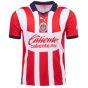 PUMA Chivas 2023/24 Men's Home Jersey