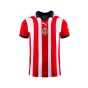 PUMA Chivas 2023/24 Youth Home Jersey