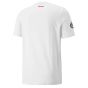 PUMA Chivas Men's Graphic Retro Tee