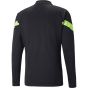 PUMA Manchester City 1/4 Zip Training Top