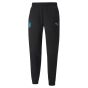 PUMA Manchester City FC Men's Essentials Fleece Pants