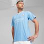 PUMA Manchester City 2023/24 Authentic Men's Home Jersey