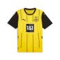 PUMA Borussia Dortmund 2024/25 Men's Home Jersey