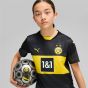 PUMA Borussia Dortmund 2024/25 Youth Away Jersey