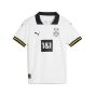 PUMA Borussia Dortmund 2024/25 Youth Third Jersey